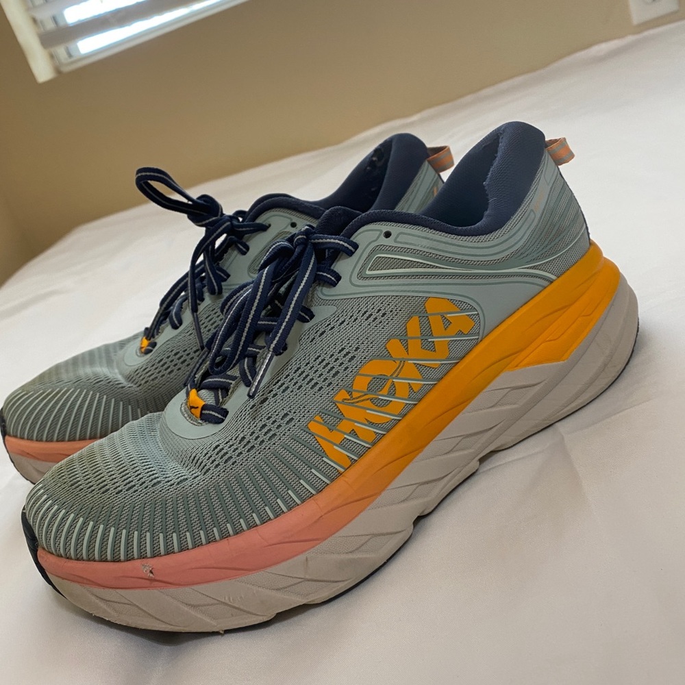 Hoka One One Bondi 7